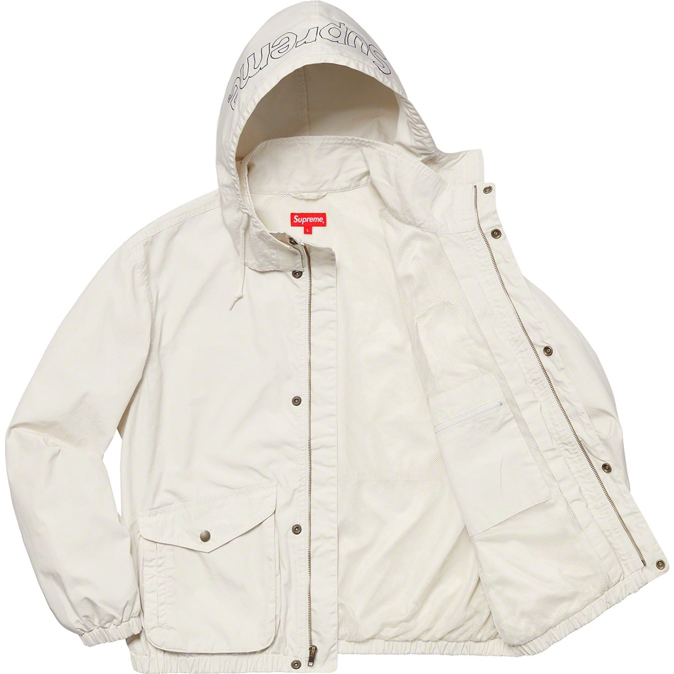 Highland Jacket view 17